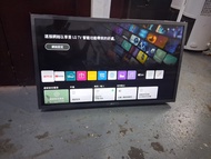 LG 32吋 smart TV