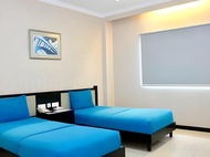 Suzuya Hotel Rantau Prapat
