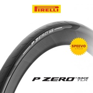 PIRELLI P-ZERO RACE TLR (TUBELESS READY) CYCLING ROAD TYRE TIRE