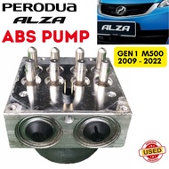 ABS Pump Motor fit for Perodua Alza 2009-2022