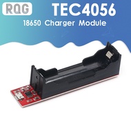 TEC4056 18650 Charger Module 4.2V Lithium Battery Charger for 18650 Lithium Battery Charger non-prot