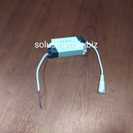 LED FUSE ADAPTOR U DOWNLIGHT 18W - 25W LED DRIVER LIGHT 18 - 25 W W