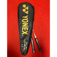 Yonex Voltric Badminton Racquet Raket Cover Bag