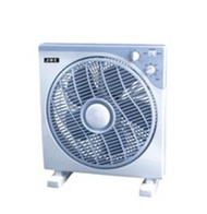 KYT-30F(JH) JHE - 12" BOX FAN 日本城十二吋 鴻運扇 座枱 風扇 Fan