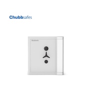 Chubbsafes New Europa Grade I ตู้เซฟนิรภัยป้องกันการโจรกรรมเหมาะสำหรับร้านจิวเวลรี่ ร้านทอง โรงรับจำนำ By Mac Modern