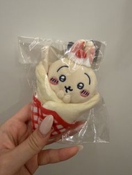 Chiikawa Usagi 可麗餅兔