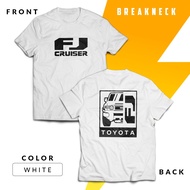 Toyota FJ Cruiser Shirt ( Toyota Accessories ) AUTOMOTEEVE