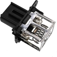 8V518L603Aa 8V51-8L603-Aa 8V5 18L 603Aa For Ford For Fiesta 2015 For Radiator Fan Blower Motor Resis