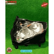 R25 V2 HEADLIGHT HEADLAMP LAMPU DEPAN [100% ORIGINAL YAMAHA] - BS7-H4300-00 / BS7-H4300-10