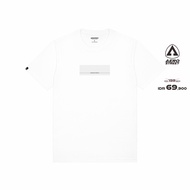 Aerostreet T Shirt Dexter White ABAAA T Shirt