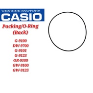 Original Casio G-shock G-9100 Replacement Parts - O-Ring