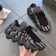 Breathable Lightweight Comfy Yeezy Shoes Jelly Bottom