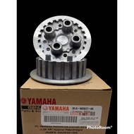 4+ legs opponent 4 legs rx king new, rx king old