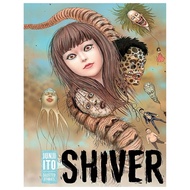 Manga | Shiver by Junji Ito