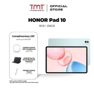 HONOR Pad 10 WiFi / 5G Tablet (8GB RAM + 256GB ROM)