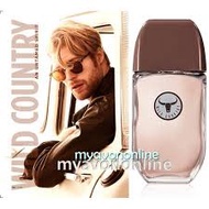 PERFUME AVON WILD COUNTRY FOR MEN