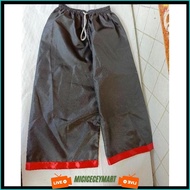 Children's Angklong Pants | Bull Pants | Mberot Pants Free Shipping