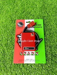 Cục ic độ xe Wave Dream có dây Shark hàng chính hãng