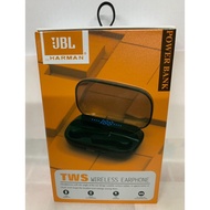 卍JBL by Harman TWS True Wireless Bluetooth Earbuds CV-20