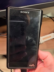 Sony NW-WM1A
