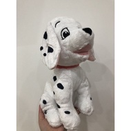 (Ready Stock)-Disney Original 40CM 101 Dalmatian Plush Toys
