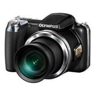 OLYMPUS SP-810UZ 30倍光學 廣角 類單眼 SP810 公司貨