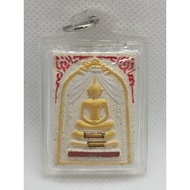 Lp Koon,somdej顺德佛&Phra Sivali