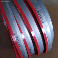 Direct M42 Factory Sales Reke Band 3505 Steel, 4115 Stainless Steel Saw Blade Mlb4 ,