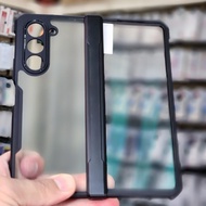 Ốp Lưng Chống Shock cho Samsung Galaxy Z Fold 5 / Z FLip 5 siêu đẹp. Chính hãng XUNDD