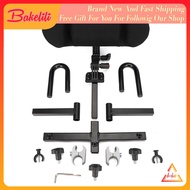 Bakelili Adjustable Wheelchair Headrest Cushion Head Support Neck ABE