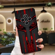 Redmi 14C Case - poco C75 Fashion Case Softcase Macaron Protect Camera Kesing hp Casing Protectivehp