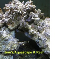 Coral Dr (Dead Rock)