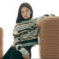 (Black Friday 請查詢價錢) 韓國 Marithe Francois Girbaud 特價款 冷衫 衛衣 外套