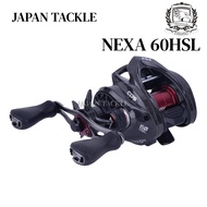 SEAHAWK REEL NEXA 60HSL,7SSBB (GR7:6)