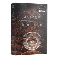 Foundation1 Isaac Asimov Original English Novel