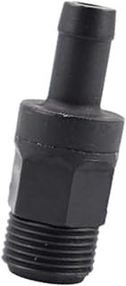 Wivplex Exhaust Valve PCV Valve, for Kia, Rio Rio Cinco 1.5L 2001-2005 0K30E-13890 0K30E13890 Ventil