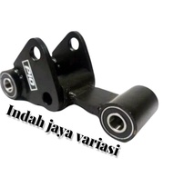Unitrack Scorpio Peninggi Shock Belakang Scorpio Unitrek Ar Cr Scorpio Z Bearing