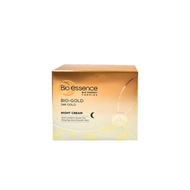 Bio Essence Bio-Gold Night Cream 40gm
