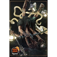 Lampmaster-Expedition 33 (1/10 Figure Unpainted + Miniature)