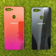 OPPO F9        BACK COVER