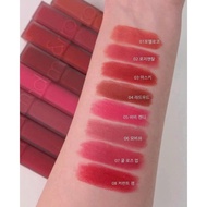 R0.m@nd Blur Fudge Tint Fullsize Fullbox