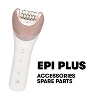 REBEL EPILATOR SPARE PARTS