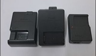 Nikon ccd  原廠充電器 en-el20 el12 el10 el15 el14 el9