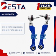 REAR UPPER ADJUSTABLE ARM - BMW X5 E70 F15 F85 (2006-2018) BMW X6 E71 F16 F86 (2008-2019)