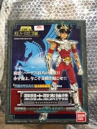 聖衣神話 冥王十二宮篇 新生青銅 天馬座星矢 戰損 Broken version 非 ex 黃金 神聖衣