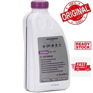 VW Volkswagen Audi G12 EVO Coolant Mix 1L (G12E050A2)