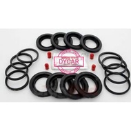 TOYOTA LAND CRUISER BJ60, HJ60 FRONT CALIPER DISC BRAKE REPAIR SEAL KIT 04479-30030