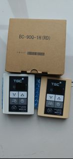 TGC熱水爐控制器