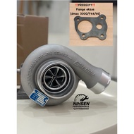 Turbo GREDDY F55 support boost 60psi