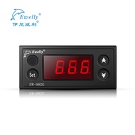 Ewelly Electronic Temperature Controller-Timer Series - EW-982G-M